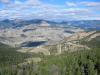 PICTURES/Yellowstone National Park - Day 1/t_Chief Joseph Scenic Hwy.JPG